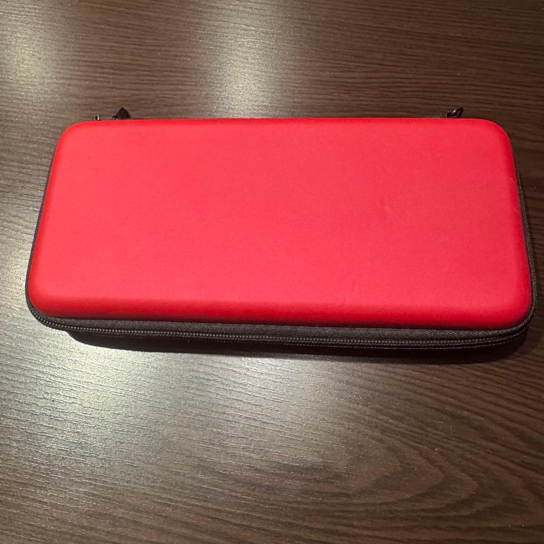 Switch（有機ELモデル）スプラトゥーン3 エディション　おまけ付き