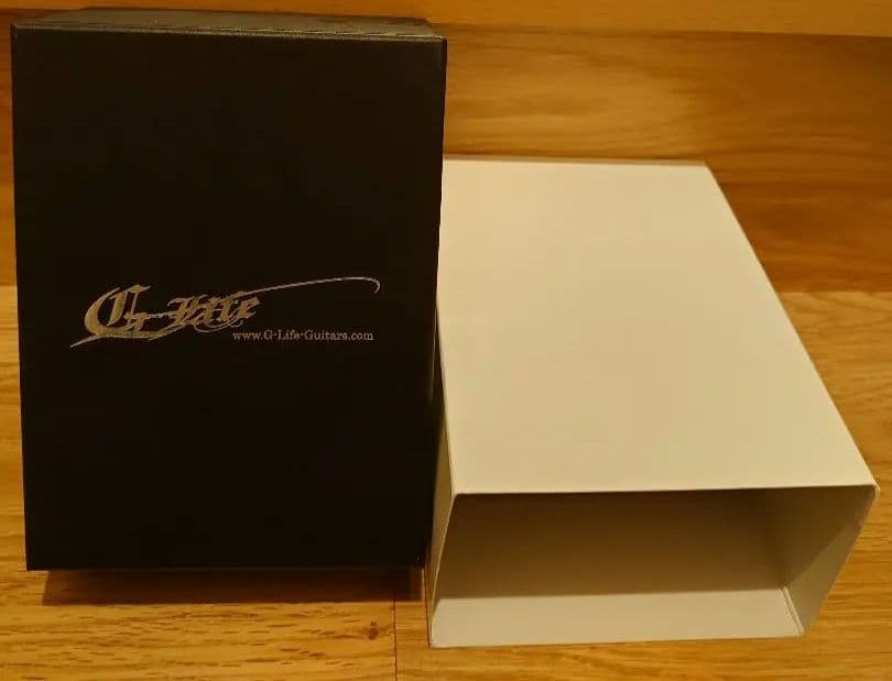 G-Life D-Drive エフェクター オーバードライブ DAITA