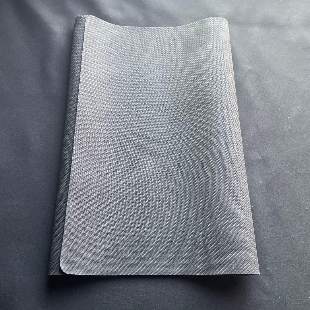 プレイマット シロナの全力　ガブリアス　ルカリオ