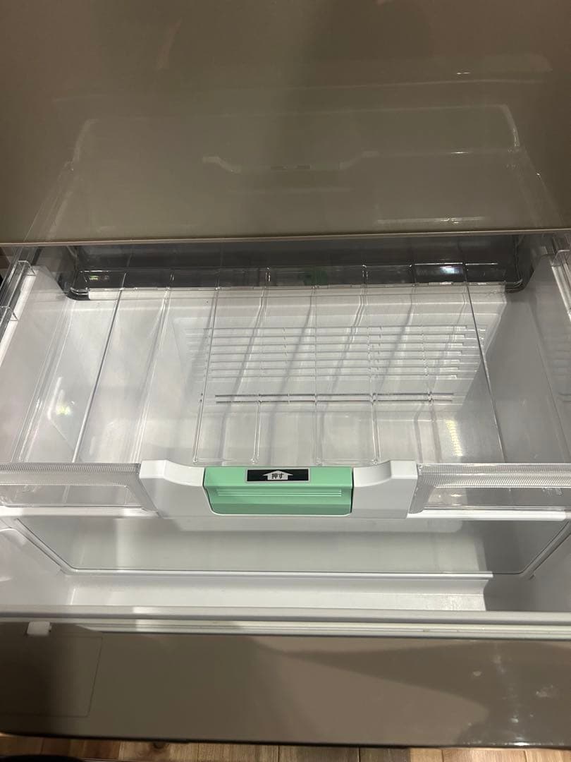 HITACHI R-X5200E ※引き取り 日立冷蔵庫 r-x5200e 引取り限定 日立