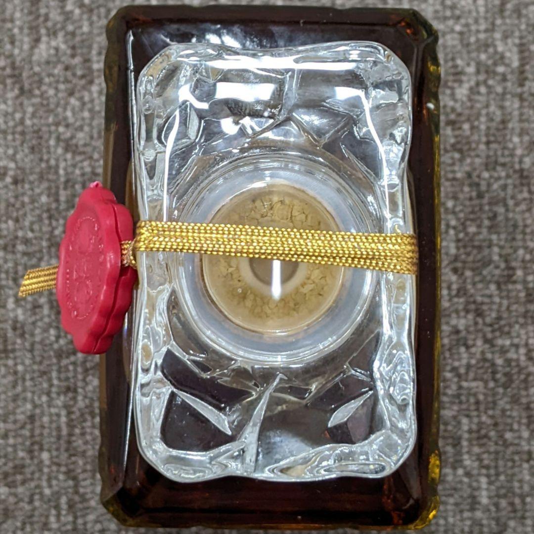 ニッカ キングスランド 750ml 43％ 未開栓 箱あり⑤