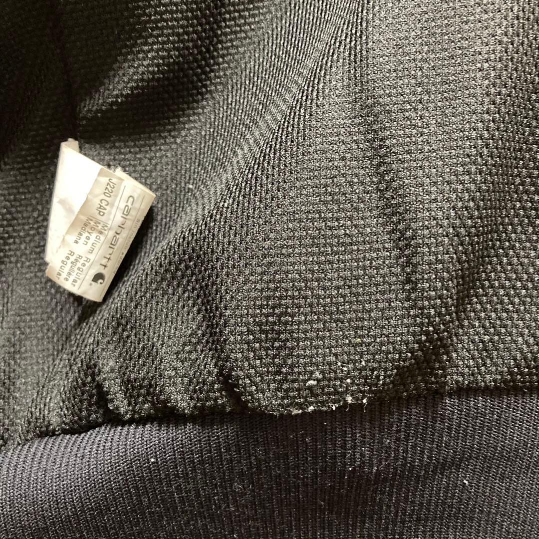 CARHARTT リアルツリー ジャケット カーハート DUCK ACTIVE