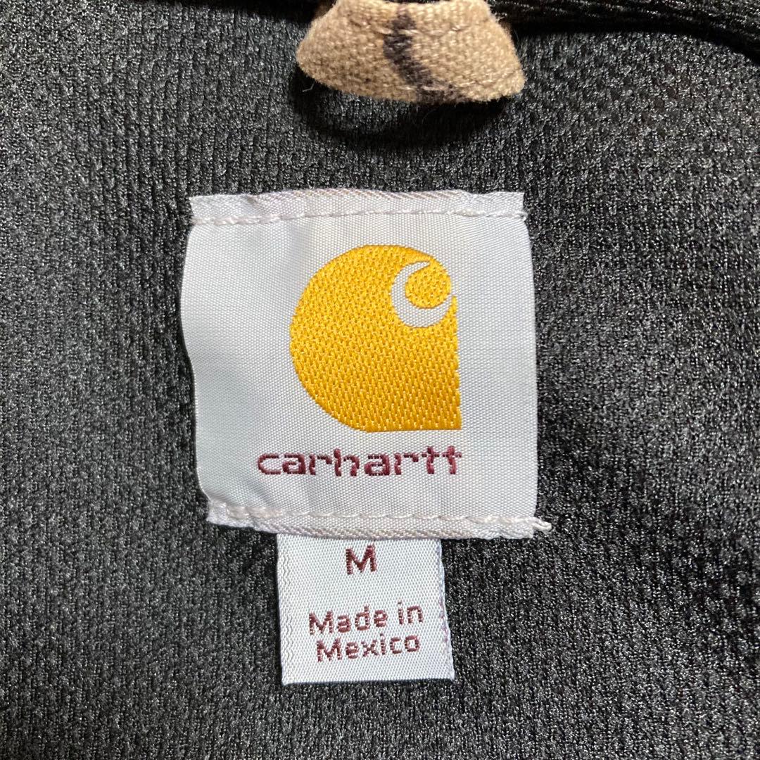 CARHARTT リアルツリー ジャケット カーハート DUCK ACTIVE