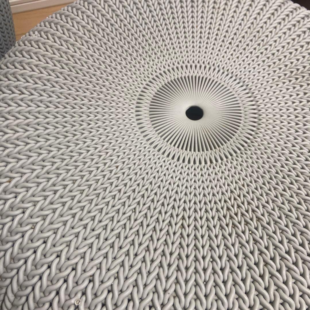 ケター （KETER） ニット コージーアーバンセット