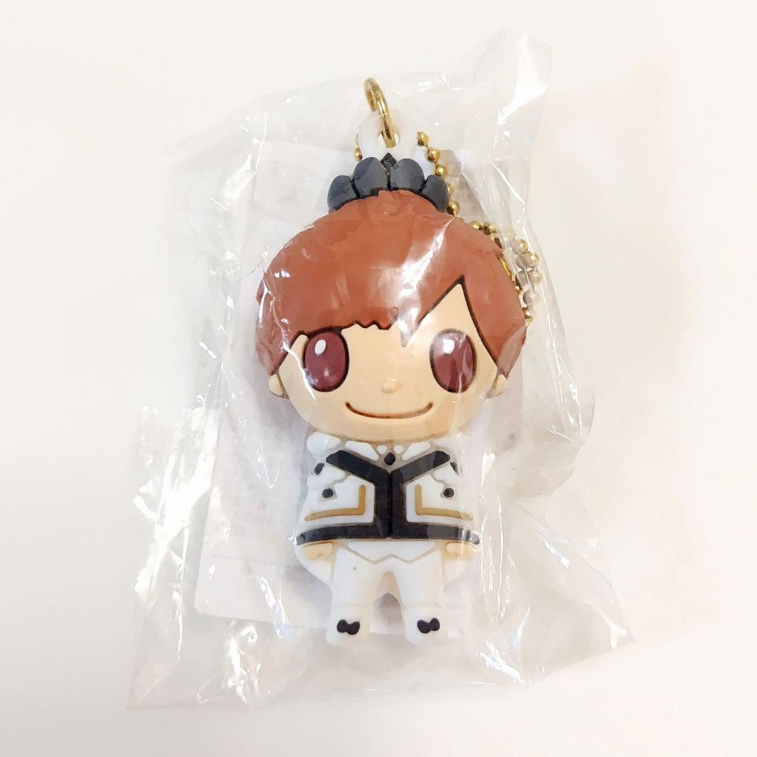 King&Prince 永瀬廉 PVCキーホルダー - メルカリ