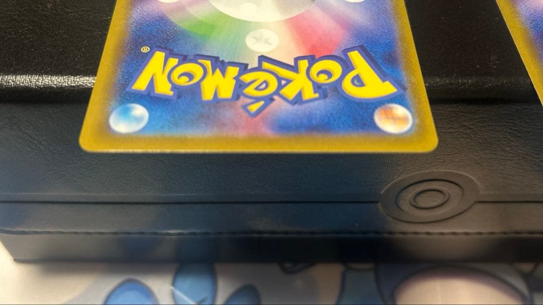 リーフィアex サンダースex sar - メルカリ