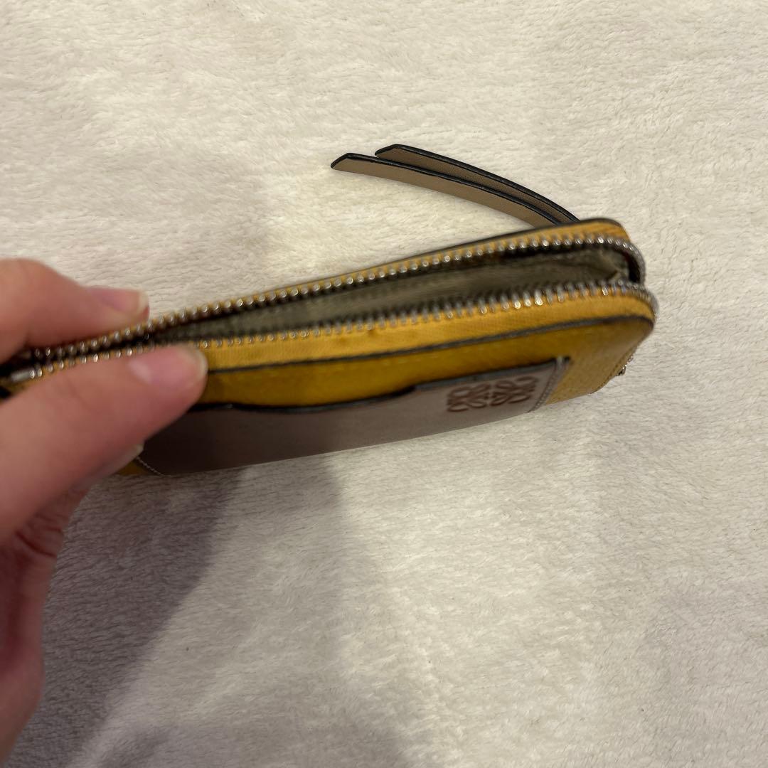LOEWE ロエベ　カードホルダー　ケース