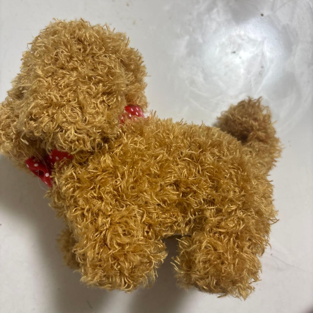 NICO ロボティカ ぬいぐるみ犬 - メルカリ