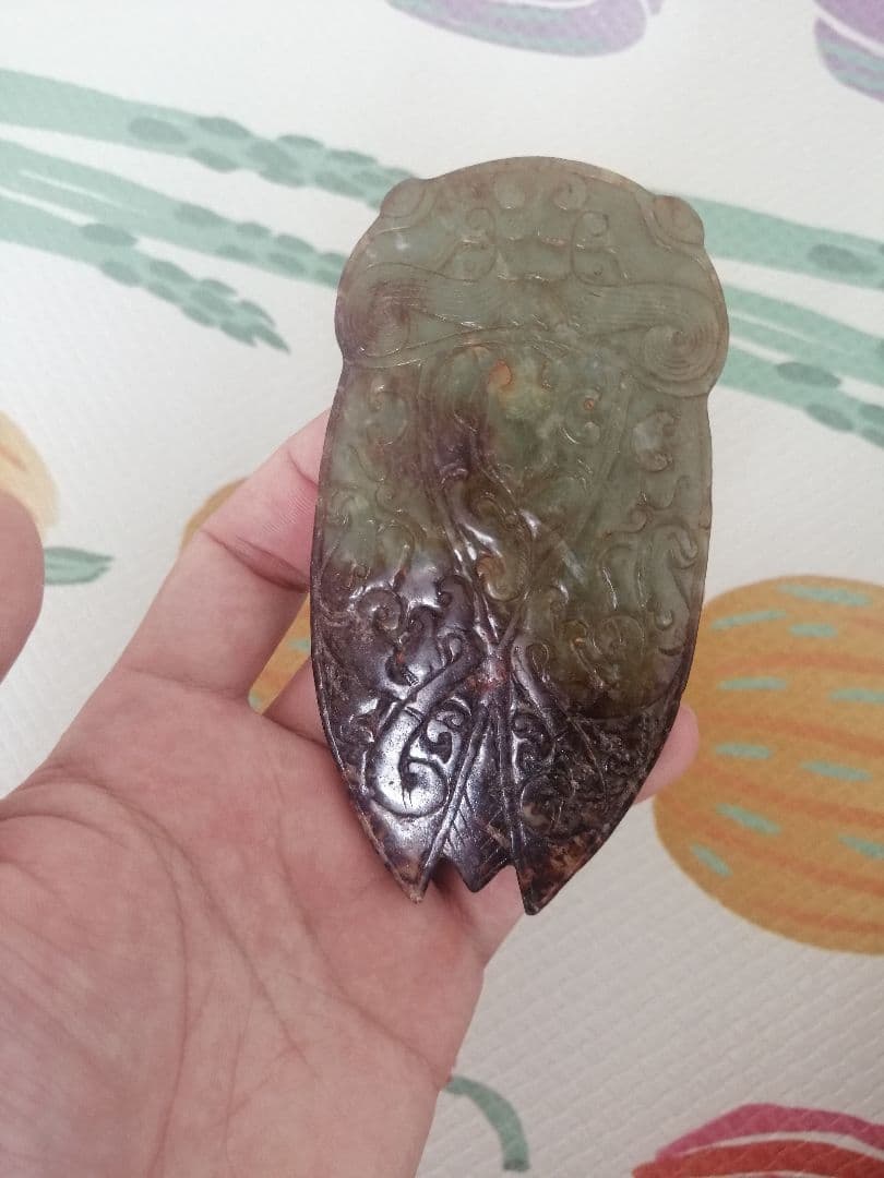 オンライン ショッピング 通販ホビー・楽器・アート - 古玉！中国古玉