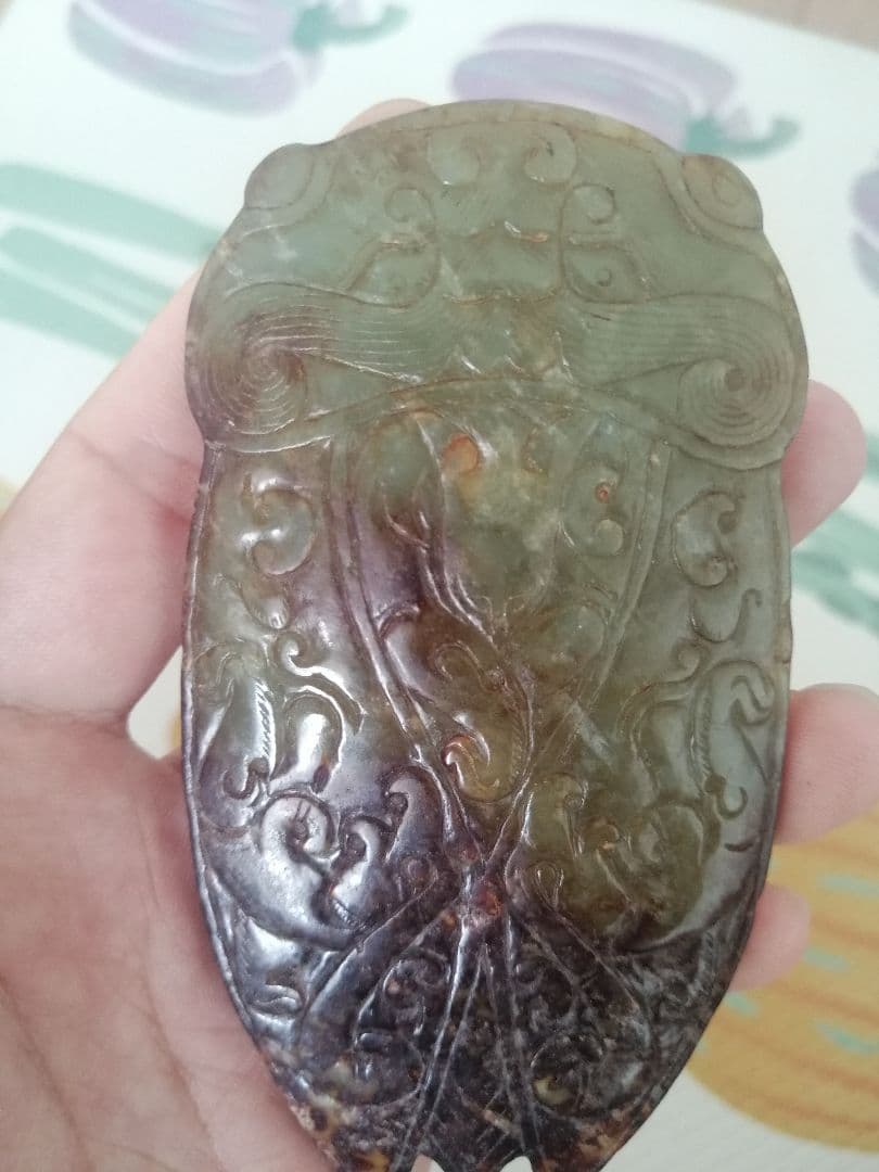 オンライン ショッピング 通販ホビー・楽器・アート - 古玉！中国古玉