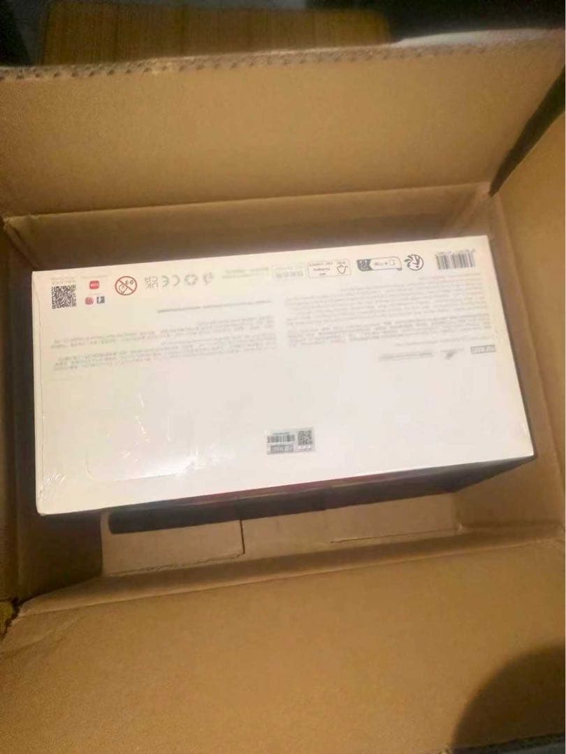 POP MART Big in Energy ぬいぐるみ本体 中国バージョン