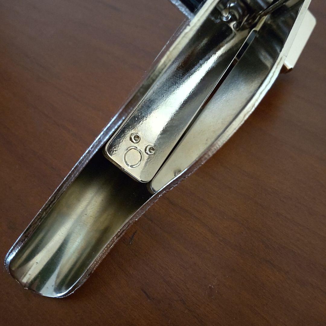 アメリカ ヴィンテージ エンボッサー スタンプ 08266 アメリカ