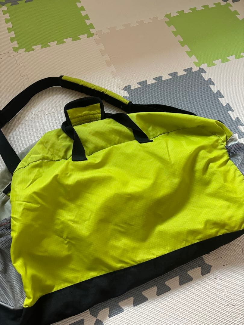 adidas ボストンバッグ 平成レトロ 当時 旅行 修学旅行 便利 紐付き