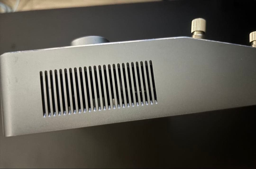 ギター Neural DSP Quad Cortex