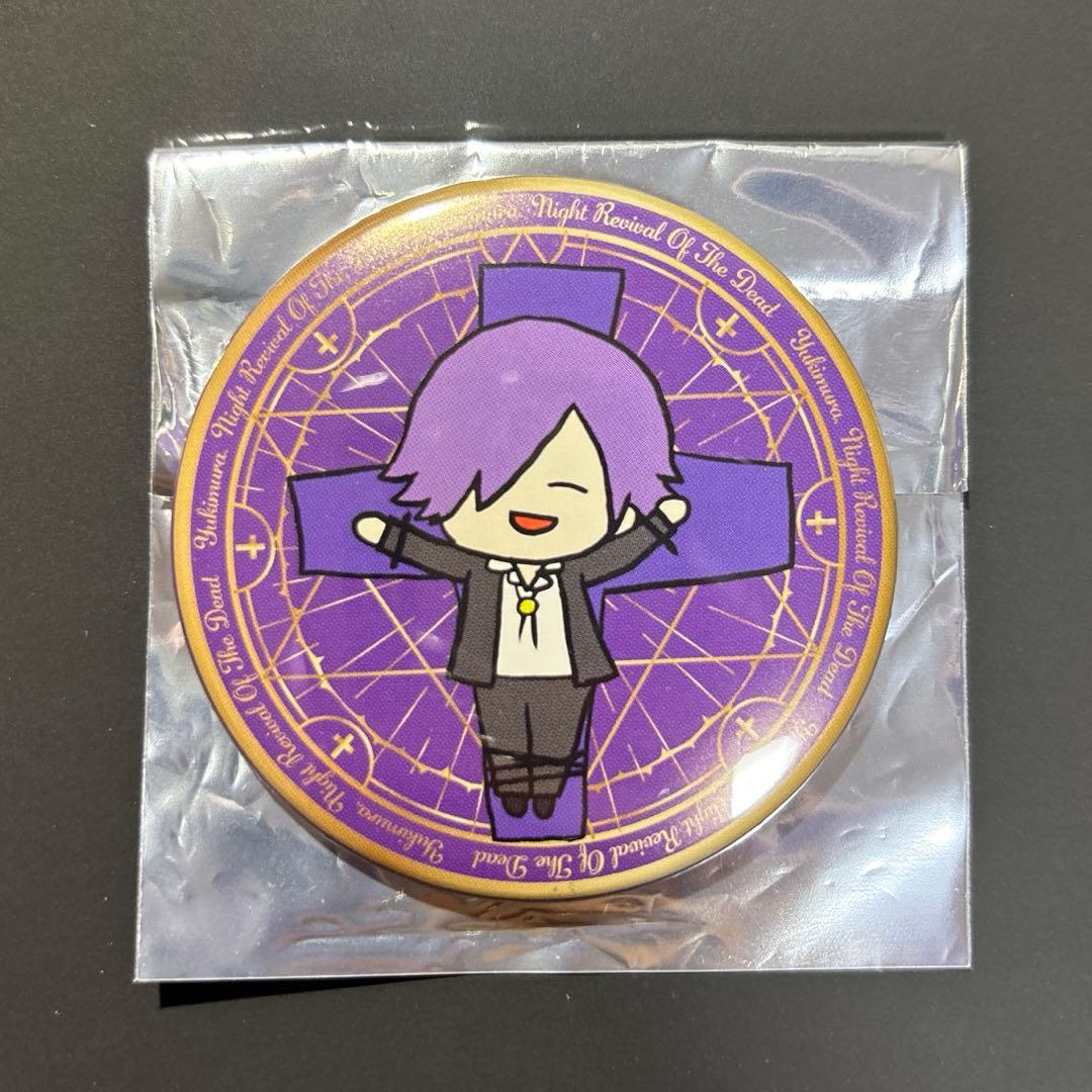 ゆきむら。 缶バッジ シークレット - メルカリ