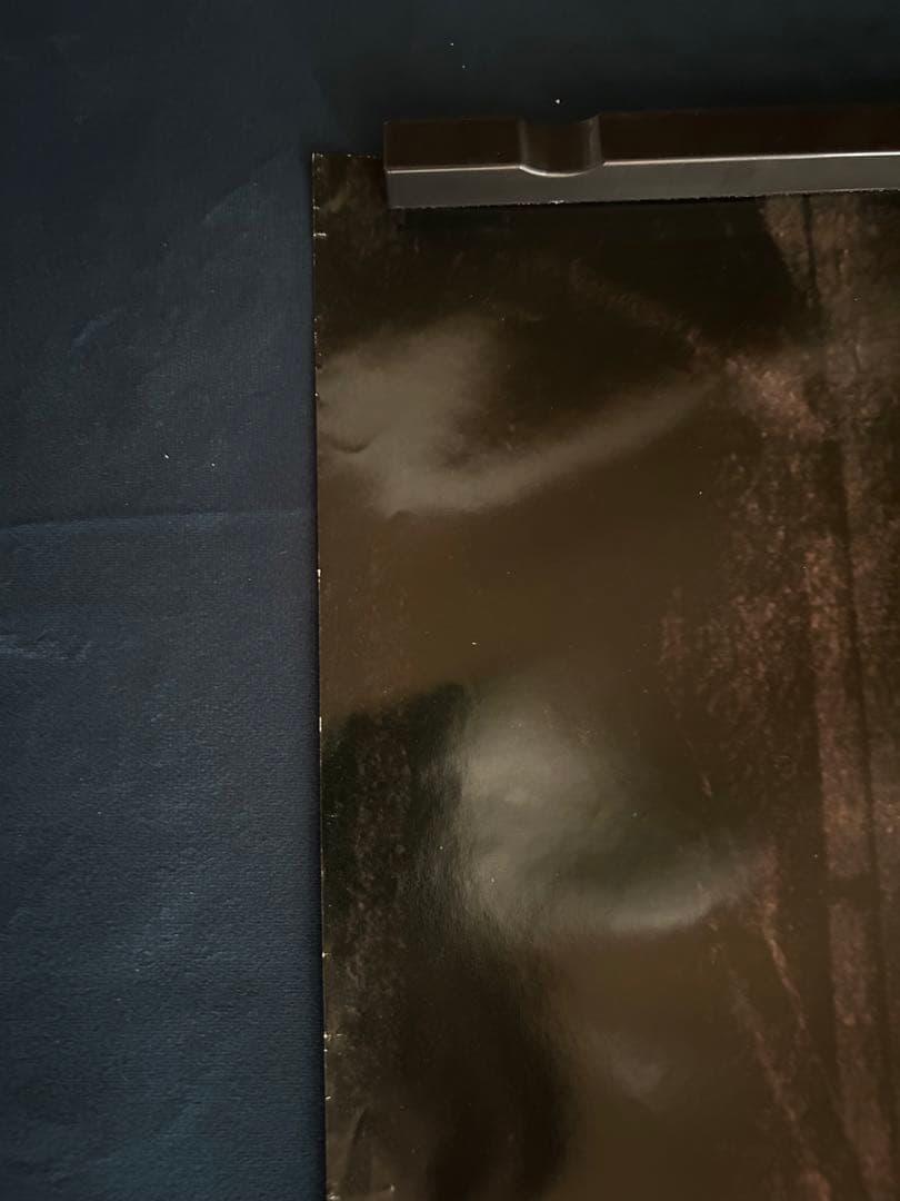 エンド・オブ・ディズ　USオリジナル映画ポスター