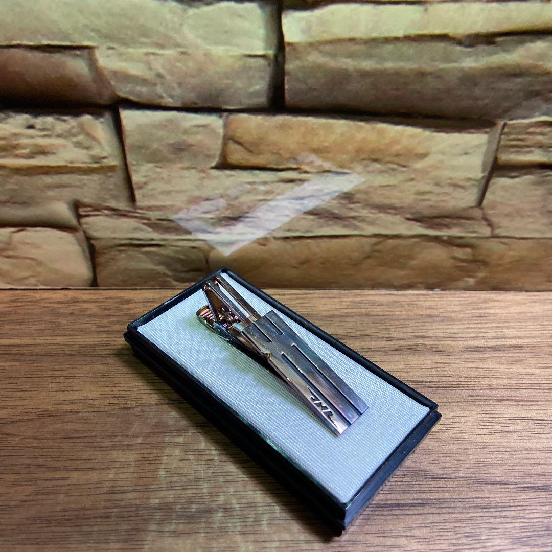 国鉄ネクタイピン 天王寺鉄道管理局長賞