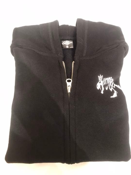 B'z LIVE DINOSAURパーカー(Sサイズ)② - メルカリ