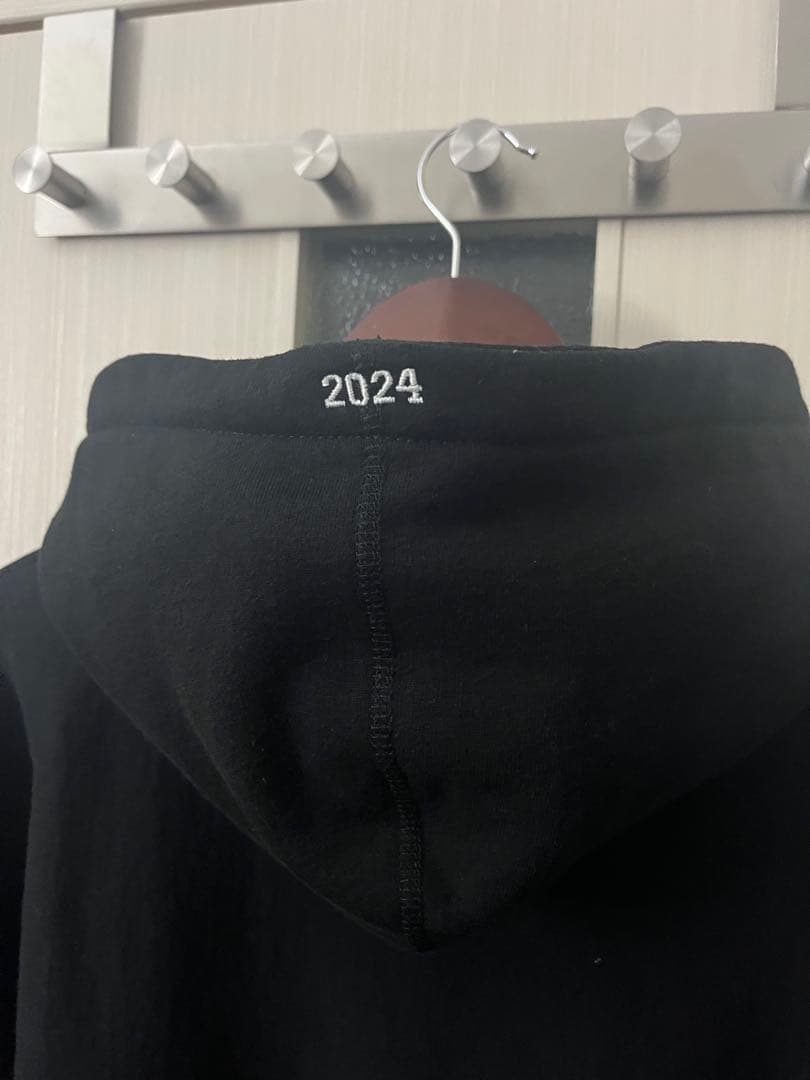 Supreme Box Logo Hooded Sweatshirt \"Bla…