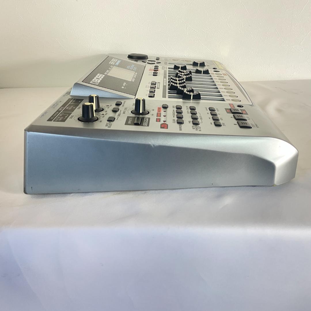 BOSS BR-1180 MTR マルチトラックレコーダー