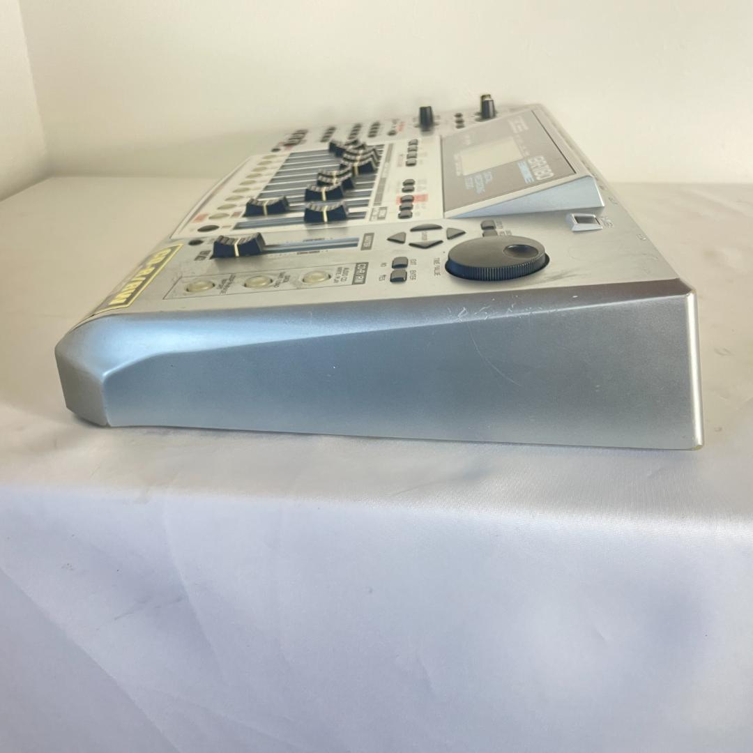 BOSS BR-1180 MTR マルチトラックレコーダー