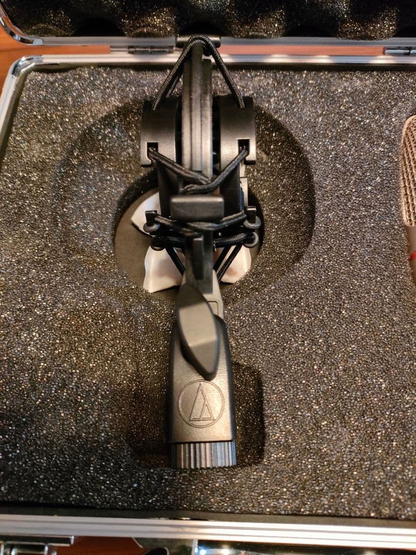 AKG C3000 B コンデンサーマイク セット