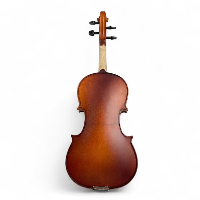 ハム太郎様⚫︎未使用●ammoon● バイオリン 4/4 初心者用 フルサイズ