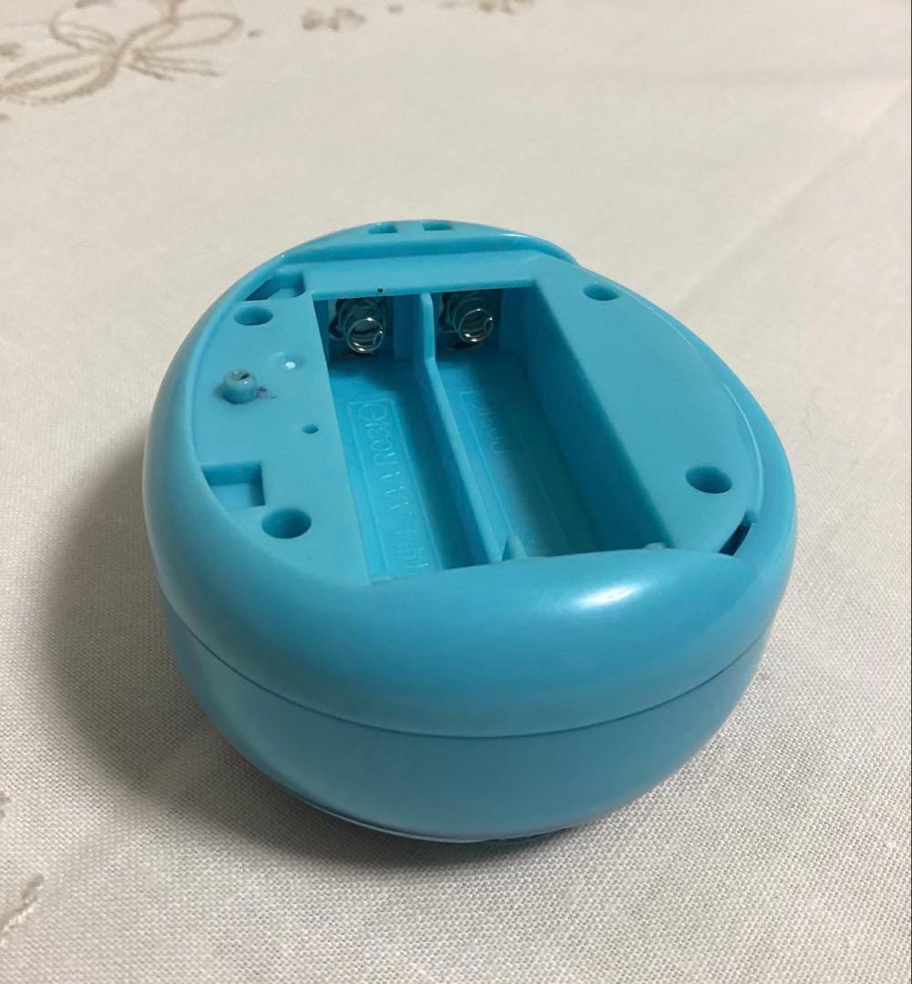 たまごっち4U➕ スカイブルー - メルカリ