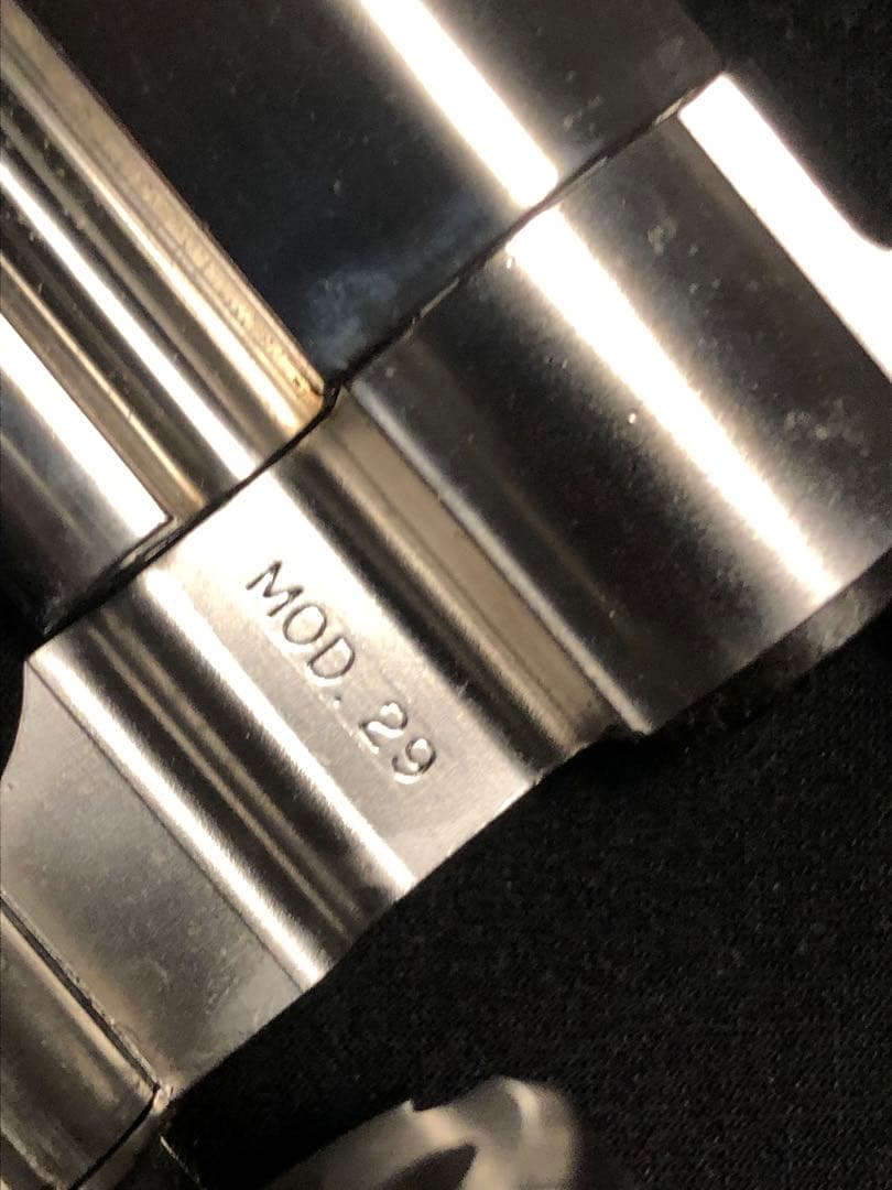 TANAKA S＆W 44MAGNUM Umbrella