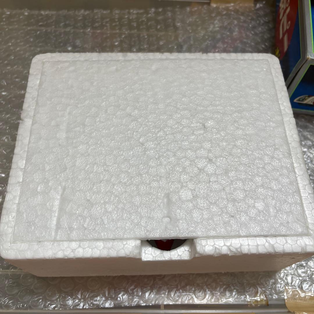 ⚠️未使用デッドストック　マシンハヤブサ　ポピニカ　ポピー　1976年　当時物