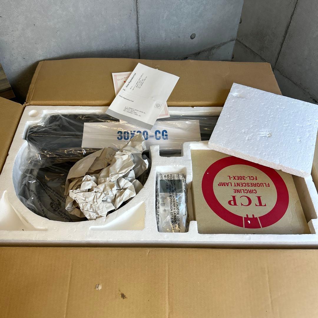 ❤️新品❤️Windward II シーリングファン ライトブライススチール仕上