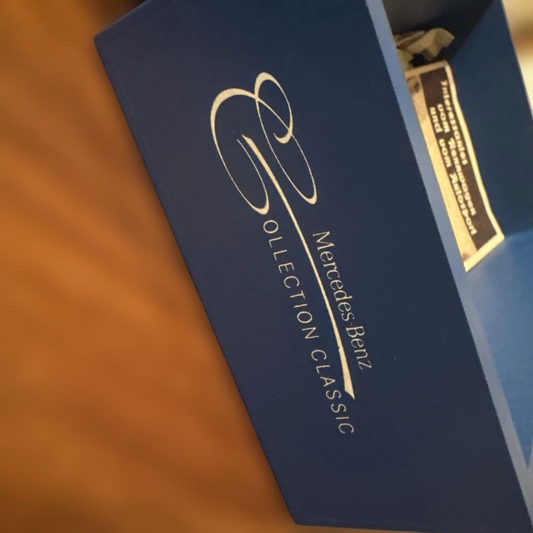 お*や様 シュコースタジオ　No.1050 メルセデスベンツ