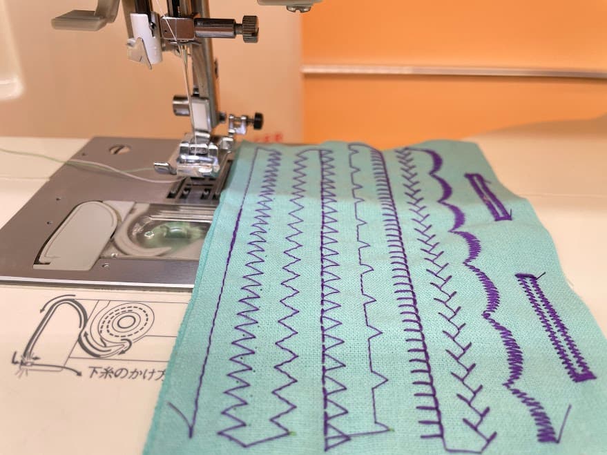 ☆安心保証☆ シンガー SD-011 整備済み コンピューターミシン本体