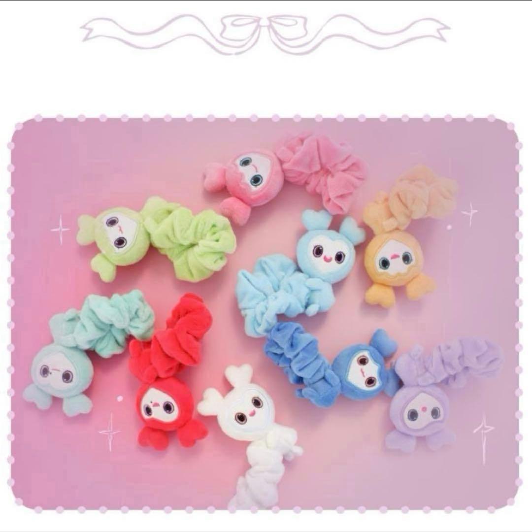 TWICE This is for モモ シュシュ 仁川 ソウルコン グッズ