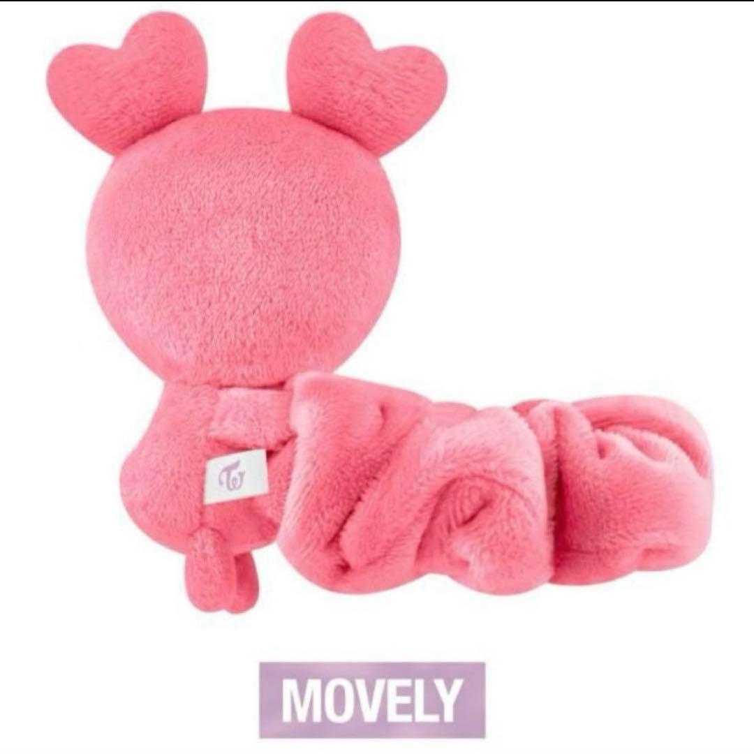 TWICE This is for モモ シュシュ 仁川 ソウルコン グッズ