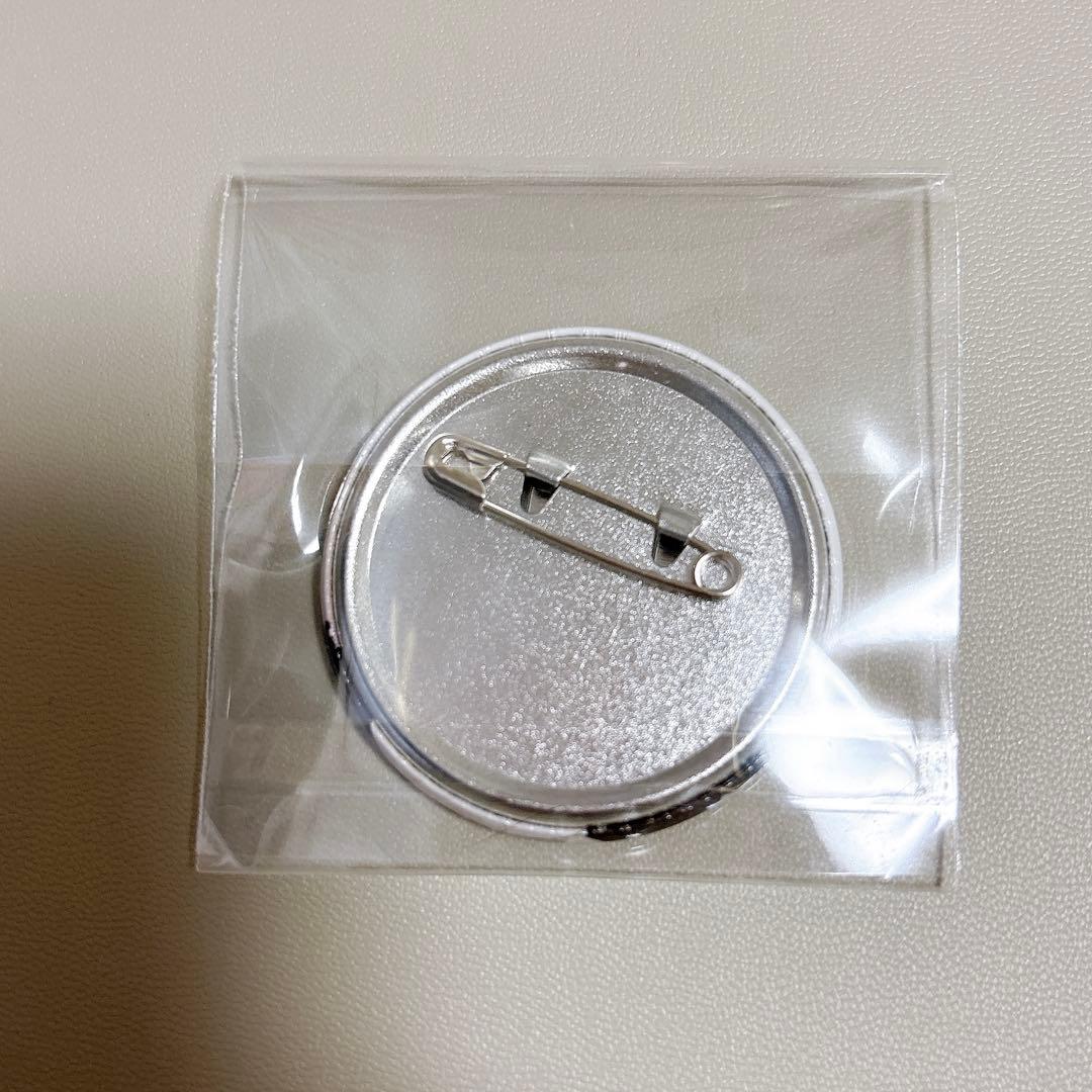 初音ミクシンフォニー 2020 特典 缶バッジ