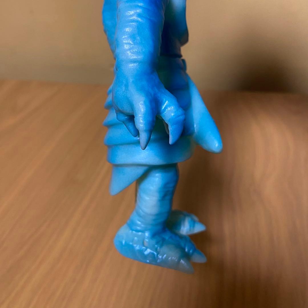 逆柱いみり 怪獣ソフビ ファラオス蓄光Ver ソフビ 5405