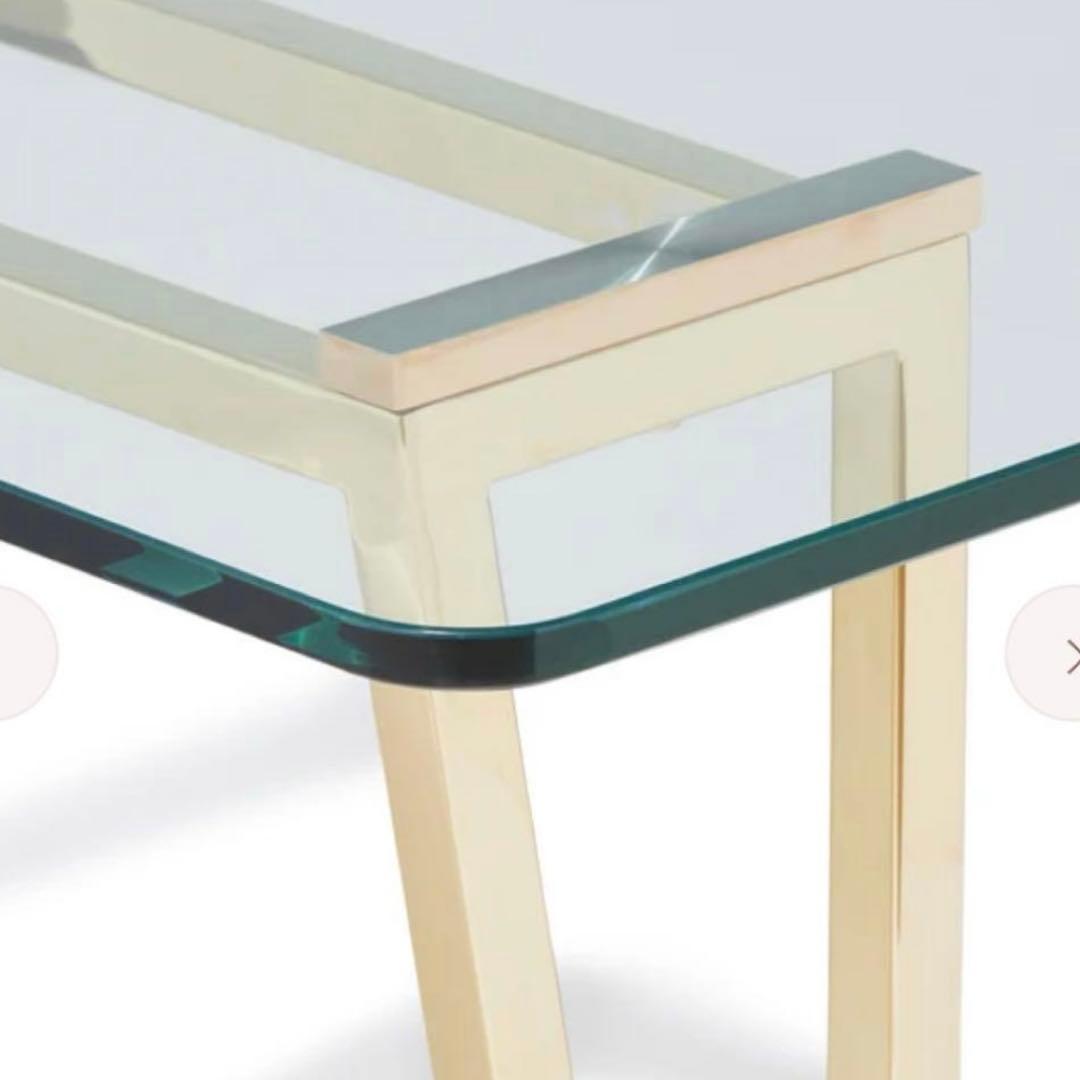 訳あり　フランフラン　フェリシテ ダイニングテーブル 脚のみ　diy