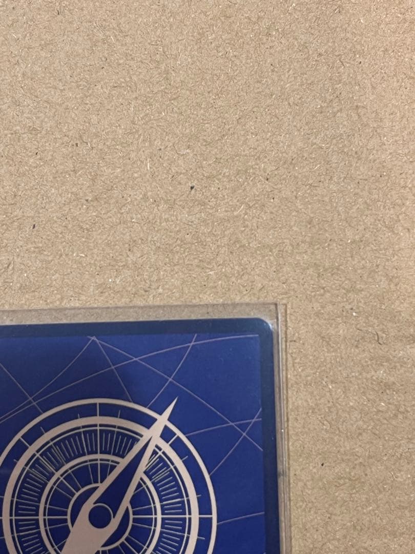 ONE PIECE カードゲーム モンキー・D・ルフィ