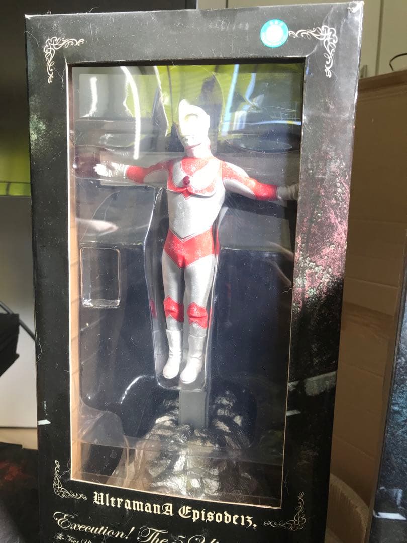 CCPゴルゴダシリーズ1000個限定ウェザリングVer.全7種セット