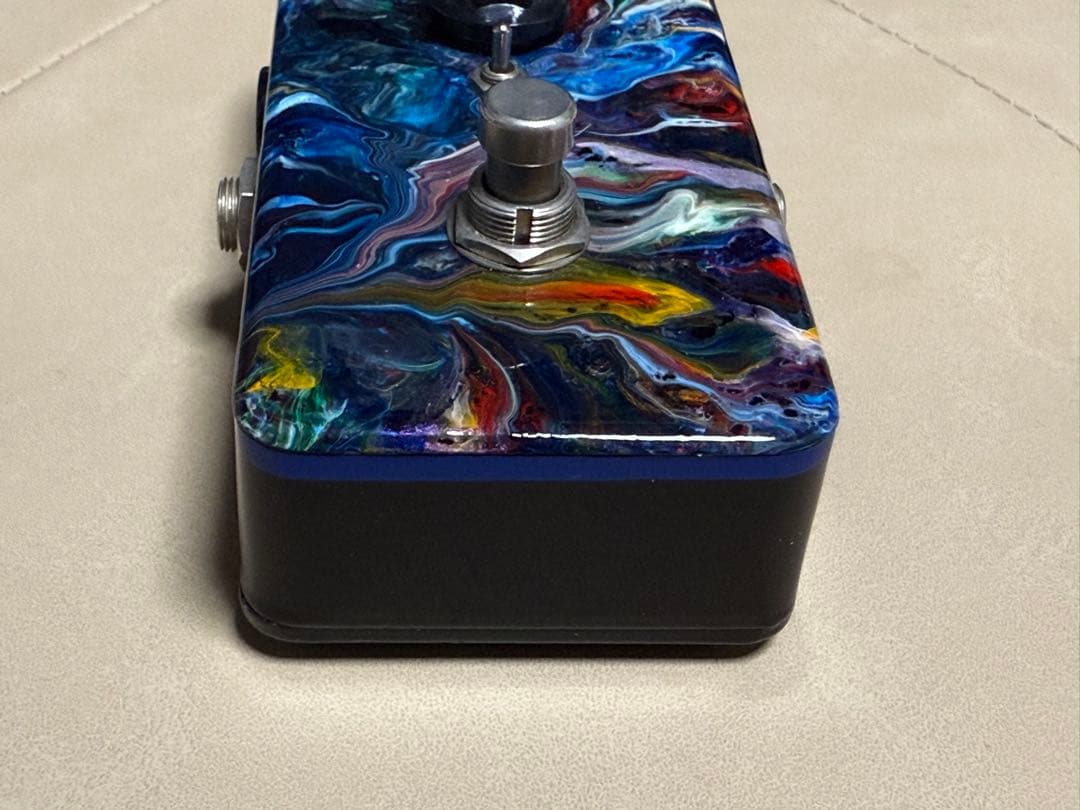 【2004年製/667番】Landgraff Dynamic Overdrive