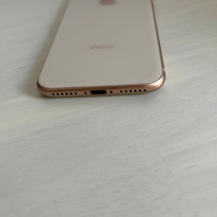 iPhone8 64GB SIMフリー iPhone8 SIMフリー