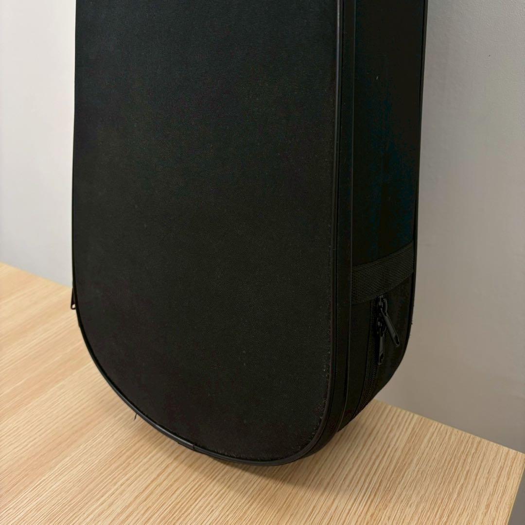 《極美品》 GCV V150 4/4 バイオリン 2020年製 初心者 肩当て付