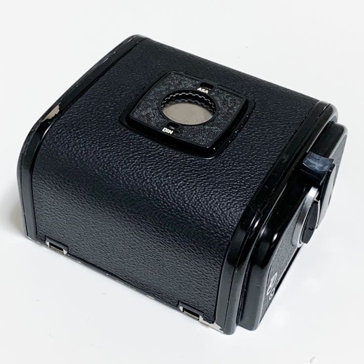 ハッセルブラッド フィルムマガジン ブラック ハッセルブラッド ブラック