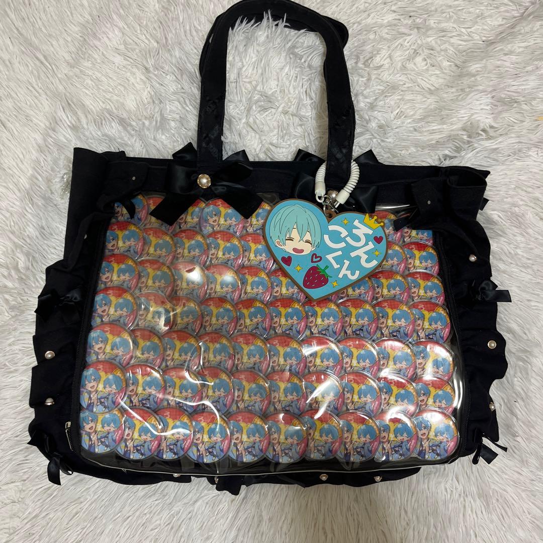 ころんくん 痛バ