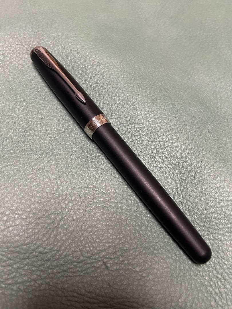 STデュポン「ラインD ギヨシェアンダーラッカー アクアマリン