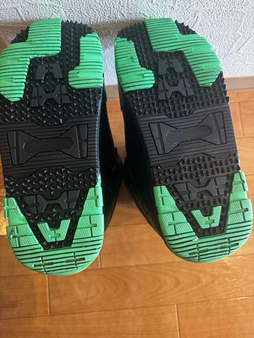 【25.0】ジョイライド　⭐︎美品⭐︎スノーボード　スキー　ブーツ　JOYRIDE