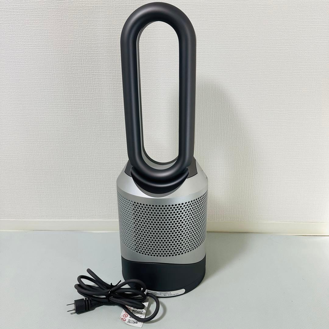 【美品】Dyson HP00 hot+cool 2024年製