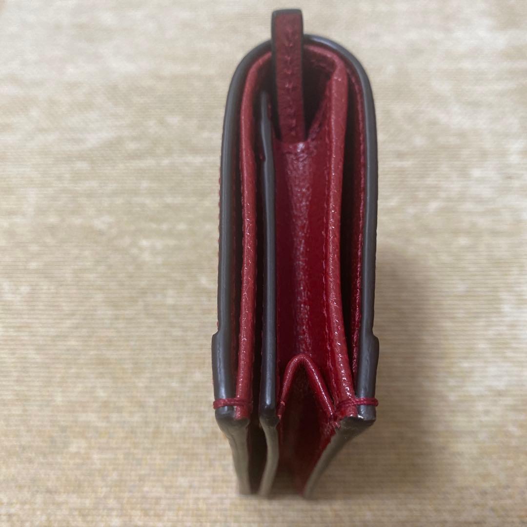 グッチ　GUCCIドラえもん　二つ折り財布　ミニウォレット コンパクトウォレット