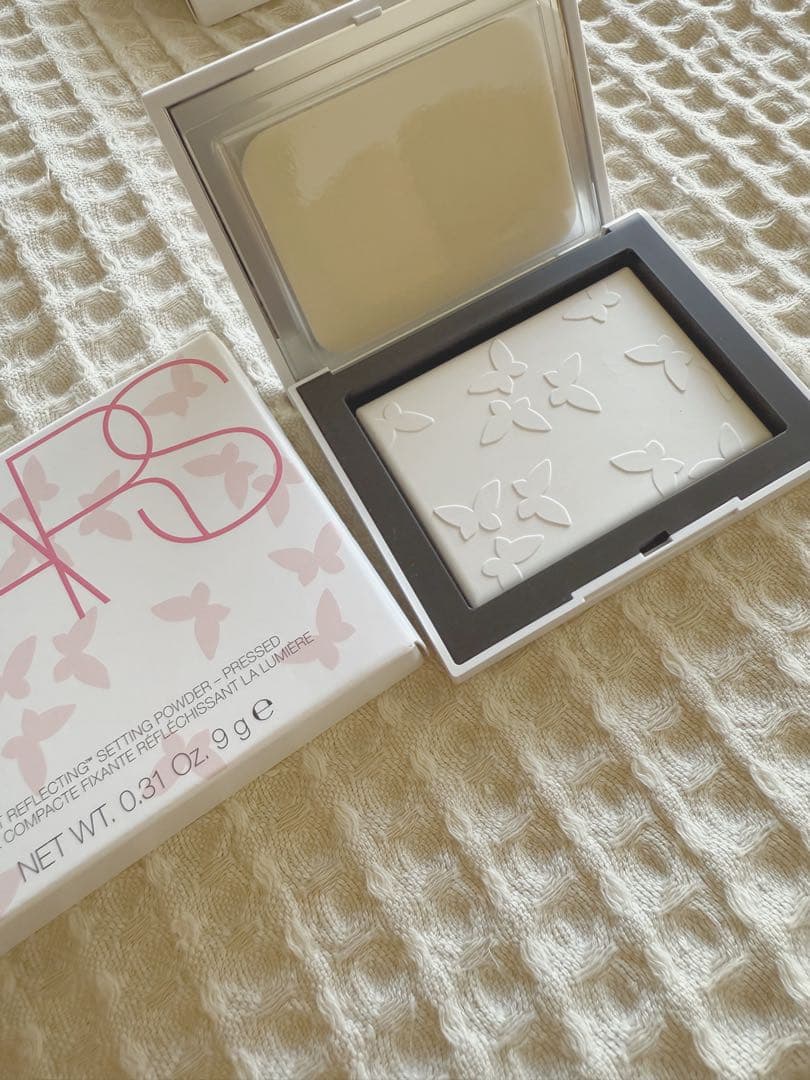 NARS セット売り　新品未使用